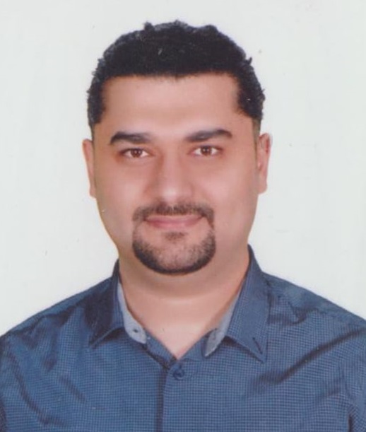 Dr. Öğr. Üyesi Osman BASİT