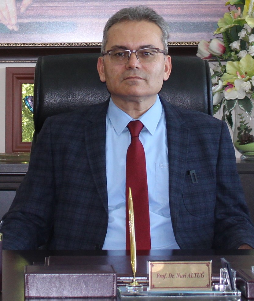 Prof. Dr. Nuri ALTUĞ