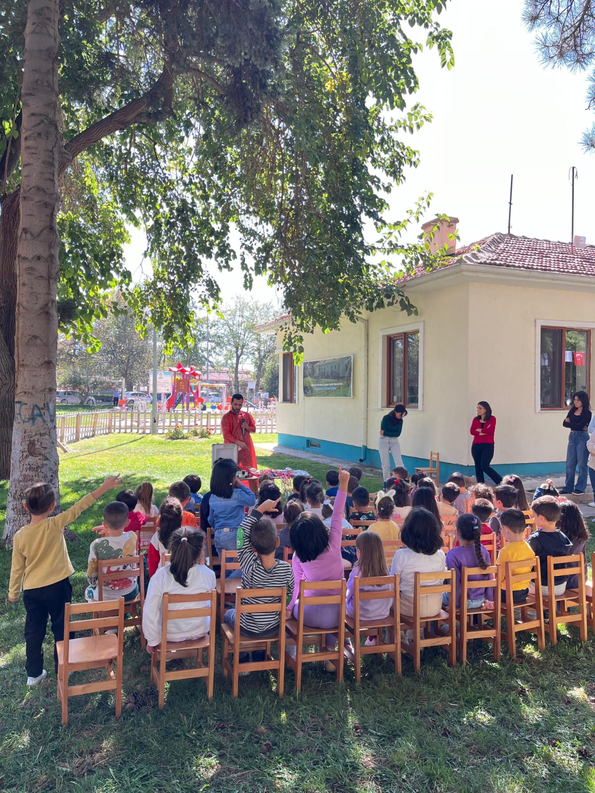 4 Ekim “Hayvanları Koruma Günü” kutlu olsun