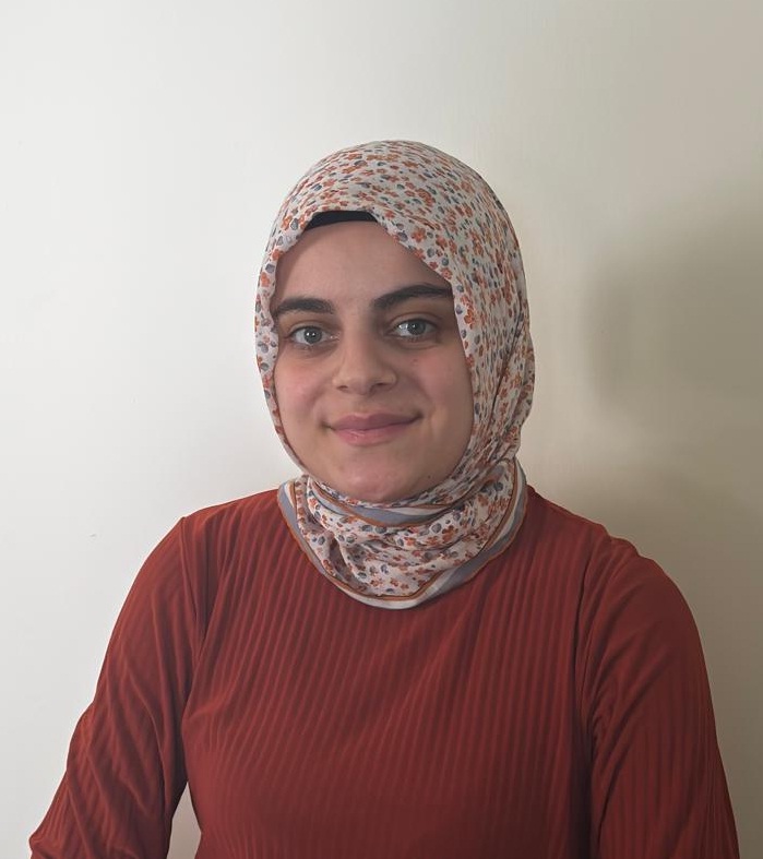 Ayşem Sena ÇINAR
